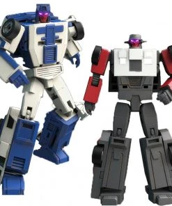 Magic Square MS-B14 & MS-B15 - Beat Back & Collide (2-Pack)