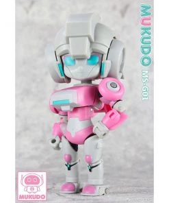 Magic Square - Mukudo MS-G01 Peach Girl