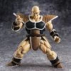 Bandai S.H. Figuarts DragonBall Z Nappa