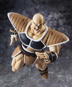 Bandai S.H. Figuarts DragonBall Z Nappa