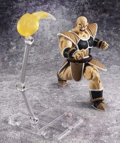 Bandai S.H. Figuarts DragonBall Z Nappa
