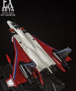 Zeta EX-12 Neptune Transformers