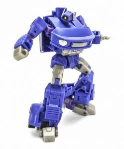 Transformers New Age Toys - The Legendary Heroes - H2P Cyclops