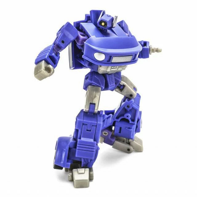 Transformers New Age Toys - The Legendary Heroes - H2P Cyclops 3 Transformers New Age Toys - The Legendary Heroes - H2P Cyclops