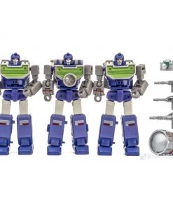 New Age Toys - The Legendary Heroes - No. 22 Chimera Transformers