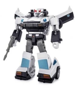 New Age Toys - The Legendary Heroes - H3 Harry Transformers