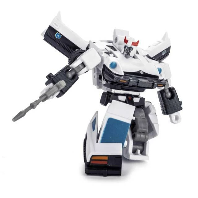 New Age Toys - The Legendary Heroes - H3 Harry Transformers 5 New Age Toys - The Legendary Heroes - H3 Harry Transformers