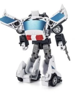 New Age Toys - The Legendary Heroes - H3 Harry Transformers 13 New Age Toys - The Legendary Heroes - H3 Harry Transformers