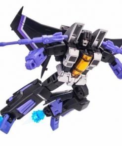 New Age Toys - The Legendary Heroes - No. 15 Samael