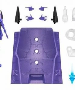 New Age Toys - The Legendary Heroes - No. 15 Samael