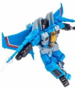 New Age Toys - The Legendary Heroes - No. 14 Leviathan Transformers