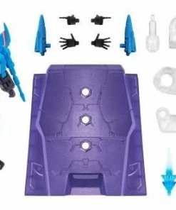 New Age Toys - The Legendary Heroes - No. 14 Leviathan Transformers