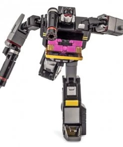 New Age Toys - The Legendary Heroes - NA-H21B Scaramanga / Dr. No Black Ver.