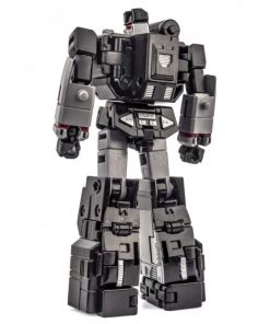 New Age Toys - The Legendary Heroes - NA-H21B Scaramanga / Dr. No Black Ver.