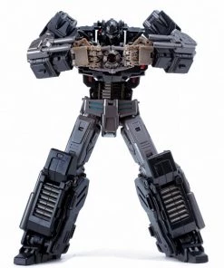 Mastermind Creations Reformatted R-48N Optus Nox 32 Mastermind Creations Reformatted R-48N Optus Nox