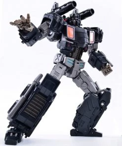 Mastermind Creations Reformatted R-48N Optus Nox 37 Mastermind Creations Reformatted R-48N Optus Nox