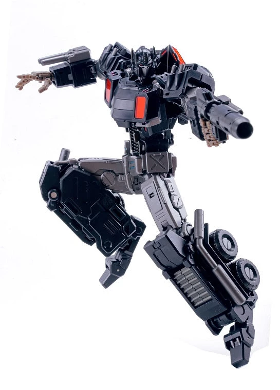 Mastermind Creations Reformatted R-48N Optus Nox 13 Mastermind Creations Reformatted R-48N Optus Nox