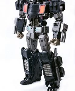 Mastermind Creations Reformatted R-48N Optus Nox 40 Mastermind Creations Reformatted R-48N Optus Nox