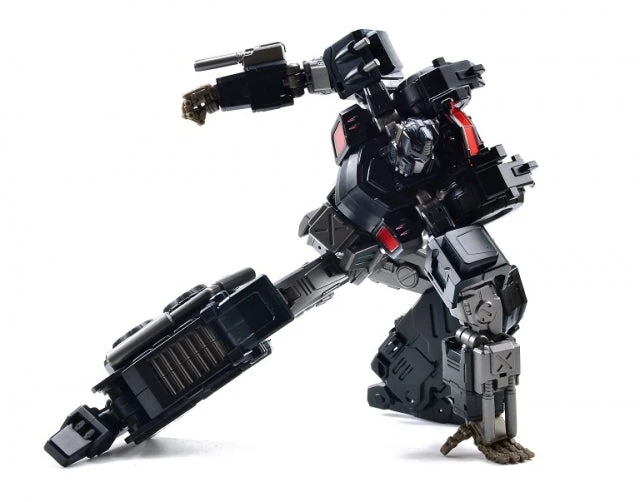 Mastermind Creations Reformatted R-48N Optus Nox 17 Mastermind Creations Reformatted R-48N Optus Nox