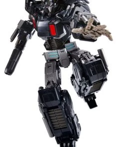 Mastermind Creations Reformatted R-48N Optus Nox 45 Mastermind Creations Reformatted R-48N Optus Nox