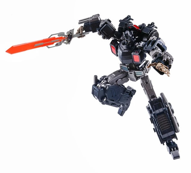 Mastermind Creations Reformatted R-48N Optus Nox 22 Mastermind Creations Reformatted R-48N Optus Nox