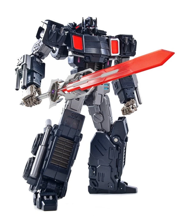 Mastermind Creations Reformatted R-48N Optus Nox 23 Mastermind Creations Reformatted R-48N Optus Nox