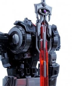 Mastermind Creations Reformatted R-48N Optus Nox 51 Mastermind Creations Reformatted R-48N Optus Nox