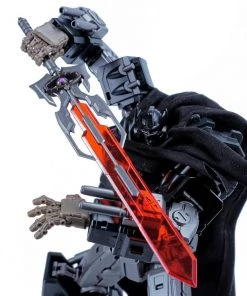 Mastermind Creations Reformatted R-48N Optus Nox 52 Mastermind Creations Reformatted R-48N Optus Nox