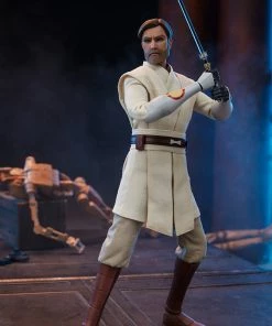 Sideshow Collectibles Sixth Scale Figure - Star Wars - Obi-Wan Kenobi Pre-Orders