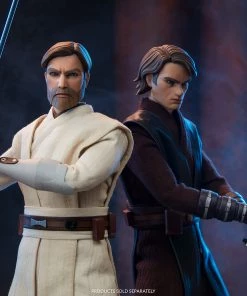 Sideshow Collectibles Sixth Scale Figure - Star Wars - Obi-Wan Kenobi Pre-Orders