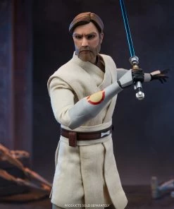Sideshow Collectibles Sixth Scale Figure - Star Wars - Obi-Wan Kenobi Pre-Orders
