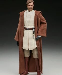 Sideshow Collectibles Sixth Scale Figure - Star Wars - Obi-Wan Kenobi Pre-Orders
