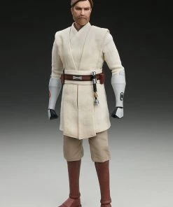 Sideshow Collectibles Sixth Scale Figure - Star Wars - Obi-Wan Kenobi Pre-Orders