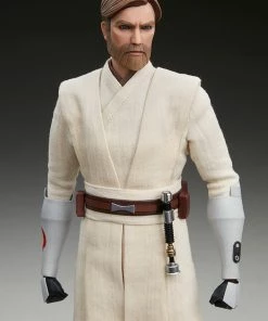 Sideshow Collectibles Sixth Scale Figure - Star Wars - Obi-Wan Kenobi Pre-Orders