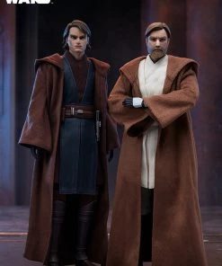 Sideshow Collectibles Sixth Scale Figure - Star Wars - Obi-Wan Kenobi Pre-Orders