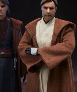 Sideshow Collectibles Sixth Scale Figure - Star Wars - Obi-Wan Kenobi Pre-Orders