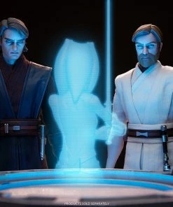 Sideshow Collectibles Sixth Scale Figure - Star Wars - Obi-Wan Kenobi Pre-Orders