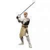 Hasbro Star Wars Black Series - The Clone Wars - Obi Wan Kenobi 1 Hasbro Star Wars Black Series - The Clone Wars - Obi Wan Kenobi