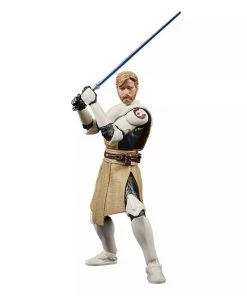 Hasbro Star Wars Black Series - The Clone Wars - Obi Wan Kenobi