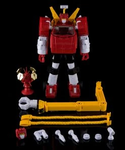 Transformers TFCON Exclusive - X-Transbots Master Series Ono