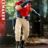 Pre-Orders Hot Toys Television Masterpiece 1/6 Scale Figure - Peacemaker - Peacemaker