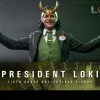 Hot Toys Television Masterpiece 1/6 Figure - President Loki Pre-Orders 1 Hot Toys Television Masterpiece 1/6 Figure - President Loki Pre-Orders