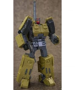 Mastermind Creations Ocular Max - Perfection Series - PS-17 Probus