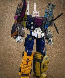 Mastermind Creations Ocular Max - Perfection Series - PS-17 Probus