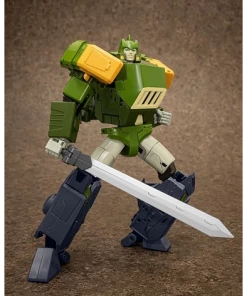 Mastermind Creations Ocular Max PS-12A Saltus Alternative