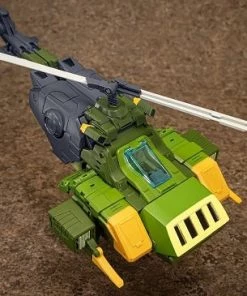 Mastermind Creations Ocular Max PS-12A Saltus Alternative