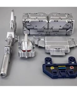 Mastermind Creations Ocular Max - Perfection Series - PS-14+ Assaultus Upgrade Kit Reissue Transformers