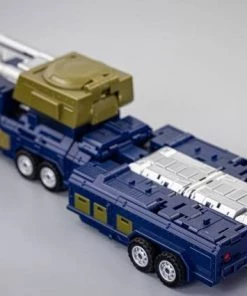 Transformers Mastermind Creations Ocular Max - Perfection Series - PS-14+ Assaultus Upgrade Kit 11 Transformers Mastermind Creations Ocular Max - Perfection Series - PS-14+ Assaultus Upgrade Kit