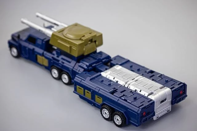 Transformers Mastermind Creations Ocular Max - Perfection Series - PS-14+ Assaultus Upgrade Kit 5 Transformers Mastermind Creations Ocular Max - Perfection Series - PS-14+ Assaultus Upgrade Kit