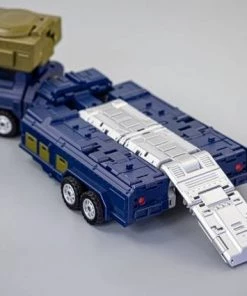 Transformers Mastermind Creations Ocular Max - Perfection Series - PS-14+ Assaultus Upgrade Kit